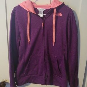 The North Face Hoodie